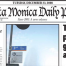 Thumbnail image for Front page in only three days!